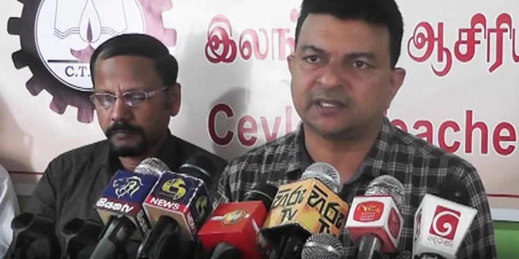 ජනප්රිය පාසල් 34ක විදුහල්පතිවරු පත්කිරීම අවුල් ජාලාවක්! VIDEO I Sri Lanka Latest News