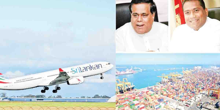 Sri Lanka Latest News