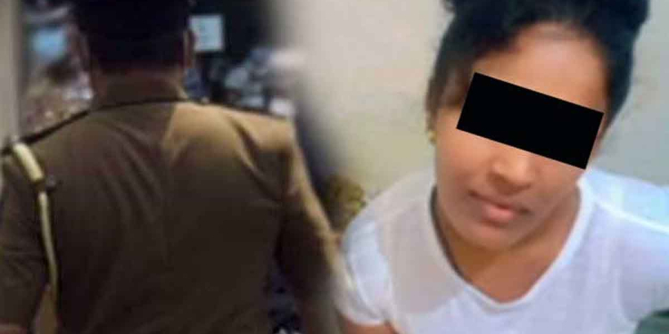 සුධර්මා නෙත්තිකුමාරගේ ගෙදර වැඩ කරපු ‌රාජ්කුමාරිව මරලා! අධිකරණය තීන්දු කරයි! I Sri Lanka Latest News