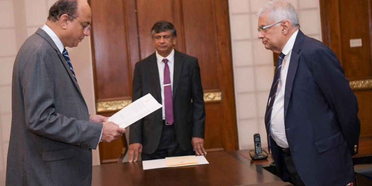 විනිසුරු පත්වීම් 2ක්! Sri Lanka Latest News
