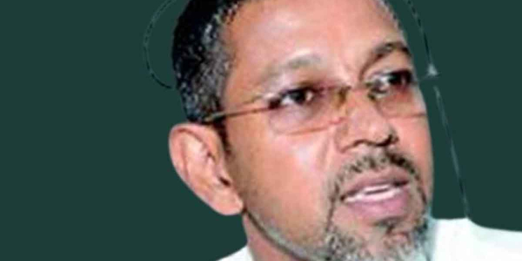 වැඩ තහනම් කොට තිබියදීත් ෂාෆ්ටර්ගෙයි-රිජ්වේ ළමයාගෙයි මරණ පරීක්ෂණ කළ අධිකරණ වෛද්‍ය නිලධාරී හක් අනිවාර්ය නිවාඩු යවයි! I Sri Lanka Latest News