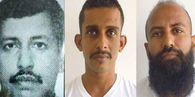 ලංකාවේ අංක එකේ මහාපරිමාණ කුඩු ජාවාරම්කරුවා වන මොහොමඩ් සිද්දික් ඕමානයේදී අල්ලයි! සිද්දික් එක්ක පාතාල නායකයන් වන මාකිලංගමුවේ සංජීව-ගොත අසංකත් අහුවෙලා! කුඩුවලින් ලෝකෙම හෙල්ලුවත් සිද්දික්ට ලංකාවේ චෝදනා නැති තරම්! I Sri Lanka Latest News