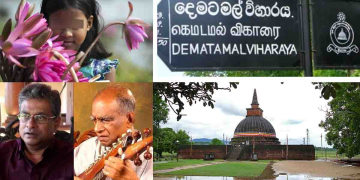 Sri Lanka Latest News
