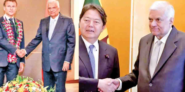 Sri Lanka Latest News