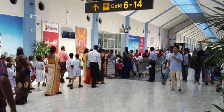 Sri Lanka Latest News