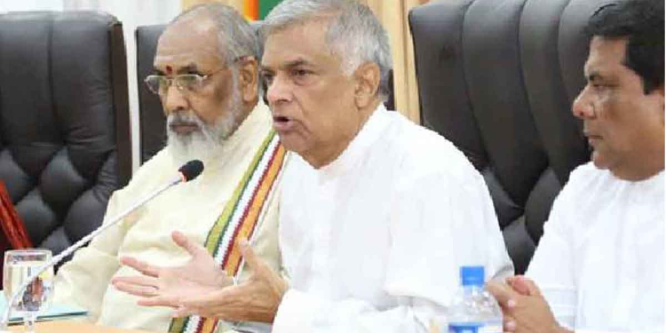 විග්නේෂ්වරන් ජනාධිපතිගේ මාධ්ය ප්රකාශකද? VIDEO I Sri Lanka Latest News