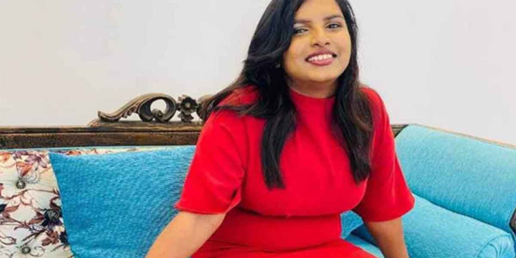 වෙඩින් එකේ නට නටා සිටි අවුරුදු 25ක අලෙවි විධායකවරිය හදිසියේම අසනීප වී මියගිහින්! I Sri Lanka Latest News