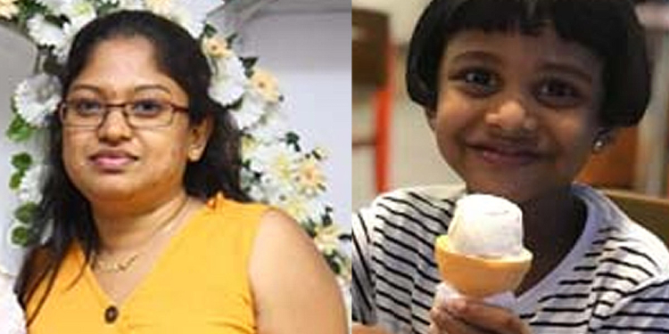 ස්කූටරයක ආපු අම්මයි පුංචි දුවයි ටිපර් එකක හැප්පිලා! දෙදෙනාම මරුට! Sri Lanka Latest News