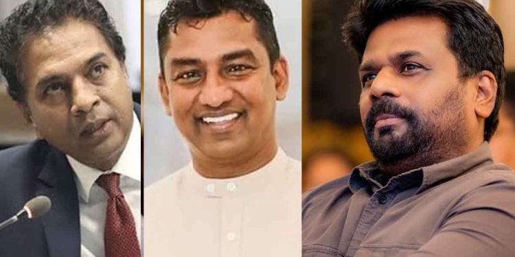 සති 2ක් ඇතුළත බිලියන 10ක් ගෙවන්න! නැත්නම් නඩු දානවා! අනුර සාගරටයි තිස්සකුට්ටිටයි එන්තරවාසි යවයි! Sri Lanka Latest News