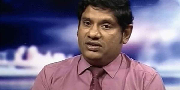 පිටරටින් බිත්තර! පිටරටින් හාල්! පිටරටින් කිරි! ඔන්න දැන් පිටරටින් දොස්තරලත් ගේන්නයි යන්නේ! Sri Lanka Latest News