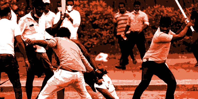 19 හැවිරිදි තරුණිය අරන් පැනලා ගිය 54 හැවිරිදි පෙම්වතාට ඥාතීන් පහරදී ඝාතනය කරලා! Sri Lanka Latest News