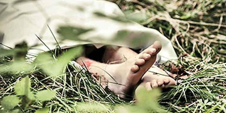 පාර්ලිමේන්තුව ළඟ ඇළක නාඳුනන මළ සිරුරක්! Sri Lanka Latest News
