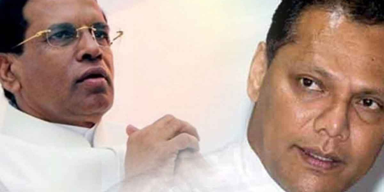 අද එකක් කියලා හෙට එකක් කියන මෛත්‍රීගෙන් දයාසිරිටත් පොල්ලක්! ඇමැතිකම් අරන් ආණ්ඩුවට ගිය අයගේ කීමට සංවත්සර සමුලුව කුරුණෑගලින් කොළඹට අරන්! දයාසිරිගෙන් දැඩි විරෝධයක්! I Sri Lanka Latest News
