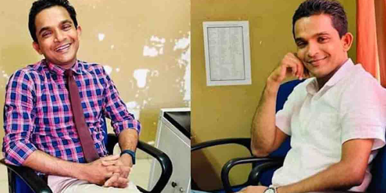 අවුරුදු 42ක තරුණ වෛද්‍යවරයෙක් වැල්ලවායේ ගෙදරදීම සියදිවි නසාගනී! දරුවන් දෙන්නෙකුත් ඉන්නවා!  Sri Lanka Latest News