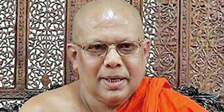 ගෝඨාගේ ඉතුරු කාලය ගෙවන්න ඇවිත් දැන් 13 ගැන කතා කරන්නේ ජනතා අභිවෘද්ධියට නෙමෙයි… දේශපාලන වාසි ගන්න! රනිල්ට 13 දෙන්න ජනවරමකුත් නෑ.. සදාචාරාත්මක අයිතියකුත් නෑ! අස්ගිරි පාර්ශ්වයෙන් විශේෂ ප්‍රකාශයක්! Sri Lanka Latest News
