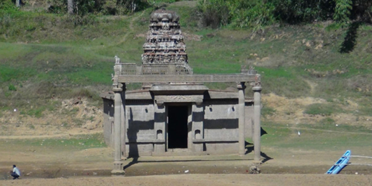 ප්‍රධාන ජලාශ කිහිපයක් මුළුමනින්ම සිඳී යයි! Sri Lanka Latest News
