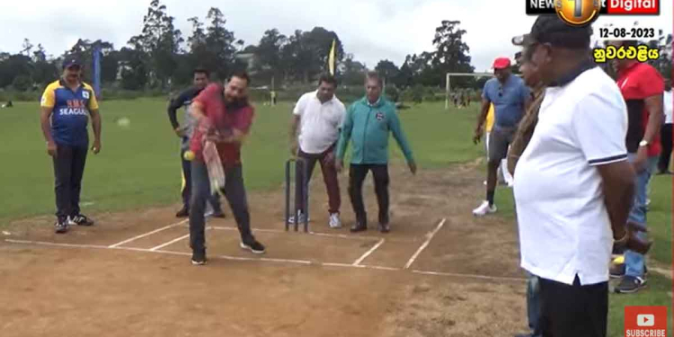 පොහොට්ටුව සීතල නුවරඑළියේදී දෙකට බෙදෙයි! මහින්ද වටේටම නෙළයි! VIDEO I Sri Lanka Latest News
