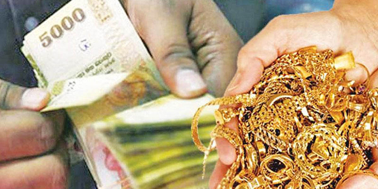 ජීවන බර දරාගන්න බැහැ! වසරක් තුළ කෝටි 68,729 ක කනකර උකස් තියලා! Sri Lanka Latest News