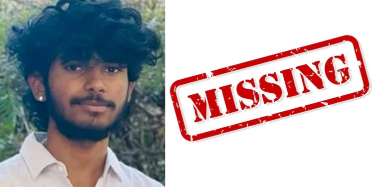 ශ්රී ලාංකික තරුණයෙක් ඔස්ට්රේලියාවේදී අතුරුදන්! Sri Lanka Latest News