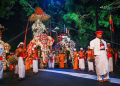 මහනුවර අවසන් රන්දෝලි පෙරහැර අදයි! Sri Lanka Latest News