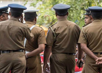 පොලිසිය 21 කෝටියක තොප්පි දාලා! Sri Lanka Latest News