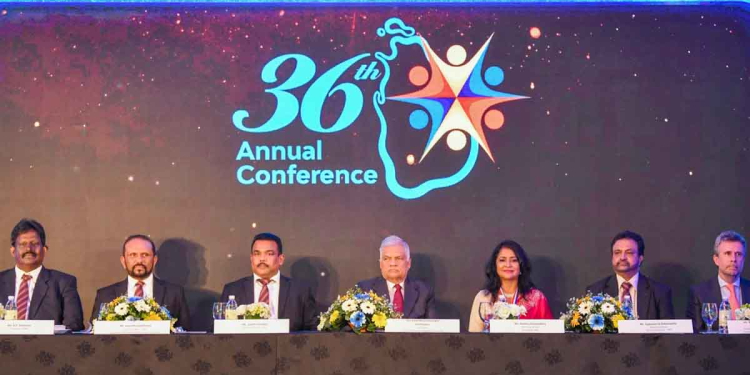 ජනපති ශ්රී ලංකා වෘත්තීය සංගම් සංවිධානයේ වාර්ෂික හමුවට එක්වෙයි! PHOTOS I Sri Lanka Latest News