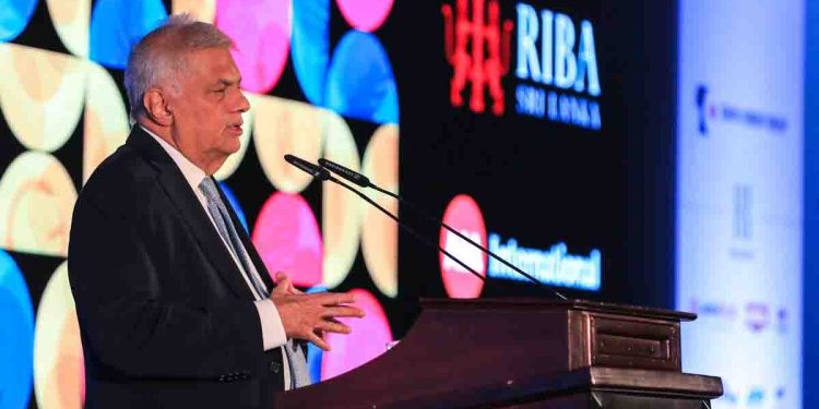 රුවන්වැලි මහා සෑය-අභයගිරිය-ජේතවනාරාමය ගොඩනැගූ අතීත ගෘහ නිර්මාණ ශිල්පයේ විශිෂ්ටත්වය යළි ඇති කරන්න රනිල් සූදානම් වෙයි! PHOTOS I Sri Lanka Latest News