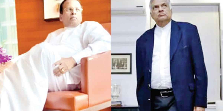 ජනාධිපතිවරණයට දවස් 365යි! රනිල්ගේ තටු හැලෙයිද? උපුල් ජෝශප් ප්‍රනාන්දුගේ ගුරුදා විග්‍රහය! Sri Lanka Latest News