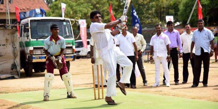 ක්‍රිකට් කියන්නේ ඉල්ලමක්! නව පනත් හරහා ක්‍රිකට් සුරකිමු! විපක්ෂනායක පාර්ලිමේන්තුවේදී කියයි! VIDEO I Sri Lanka Latest News