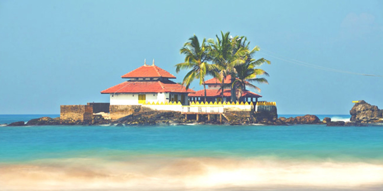 ඓතිහාසික සීනිගම දේවාලයේ භාරකාරත්වය දෙන්න යන්නේ නුසුදුස්සෙකුට! ප්රදේශවාසීන්ගෙන් චෝදනා! Sri Lanka Latest News