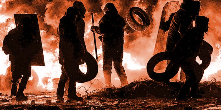 මැරයන්ගෙන් බේරෙන්න බැරිම තැන යාපනේ වෛද්යවරයෙක් නිවෙස හැර යයි! පොලිසියට පැමිණිලි කළත් වැඩක් වෙලා නෑ! Sri Lanka Latest News