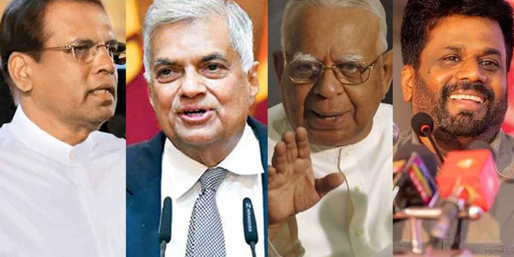 දින 100න් අලුත් රටක් හදන්න ආපු කමිටුව ගැන විමල්ගෙන් ප්‍රකාශයක්! VIDEO I Sri Lanka Latest News