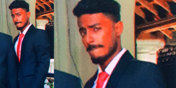 මාස 9ක් තිස්සේ ආගිය අතක් නැති තරුණයෙක් හොයන්න පොලිසිය මහජන සහාය පතයි! Sri Lanka Latest News
