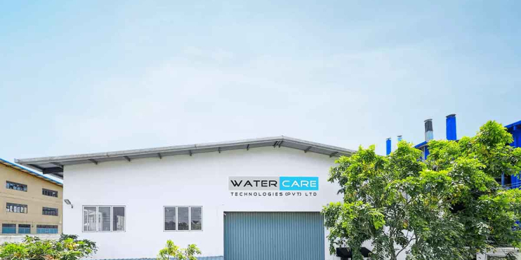 රසායනික ද්‍රව්‍ය ගබඩා කරන්න බලපත්‍ර තිබ්බාද? හෝමාගමම රත් කළ Watercare Technologies සමාගමට චෝදනා රැසක්! I Sri Lanka Latest News