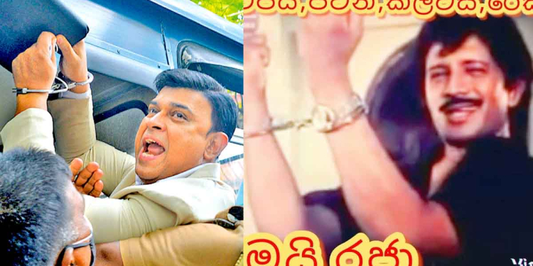 සූදානම් වෙන්න! මහා පෙරළියක්! විජය කුමාරතුංග ඥාති පුතු රන්ජන් රාමනායක සමග යළිත් සිංහල සිනමාවට එයි! PHOTOS I Sri Lanka Latest News