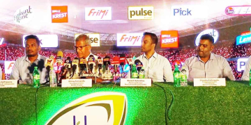 2023 ක්‍ C RUGBY තරගාවලිය මෙම 16 දා AGOAL අනුග්‍රහයෙන් උත්සවාකාරයෙන් පැවැත්වෙයි! I Sri Lanka Latest News