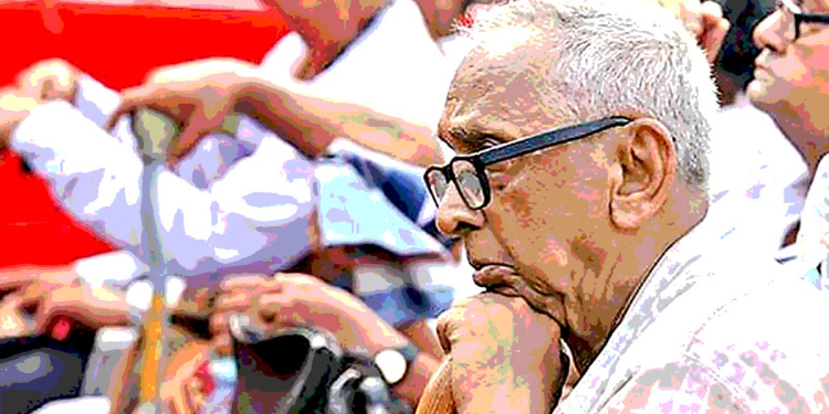ජ්යෙෂ්ඨ පුරවැසියන්ට වාසියක්! Sri Lanka Latest News