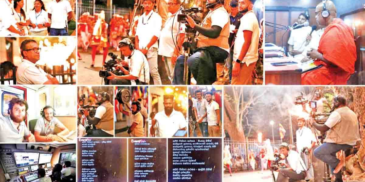 Sri Lanka Latest News