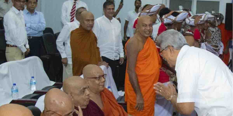 ඔන්න ගෝඨා ආයෙත් ටික ටික එළියට එනවා! I Sri Lanka Latest News