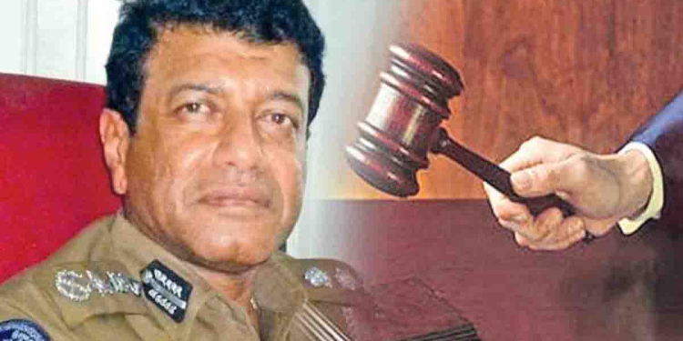 2015 වෙඩි තැබීමේ සිද්ධියකට නියෝජ්ය අමාත්ය ප්රේමලාල් ජයසේකර අත්අඩංගුවට ගන්න එපා කියපු හිටපු සීනියර් DIG ලලිත් ජයසිංහ අවුරුදු 5ක් හිරේ! I Sri Lanka Latest News
