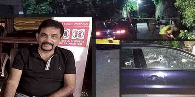 රාජ්‍ය ඇමැති චානකගේ මාමණ්ඩිය ඝාතනය සුජීගේ නියෝගයක්! රත්ගම පාතාලයේ විදුරගේ හිතවතෙක්! මීට ටික කලකට ඉහතදී CIDයෙන් ප්‍රශ්නත් කර ඇති බව අද දින පුවත්පතක් වාර්තා කරයි! I Sri Lanka Latest News