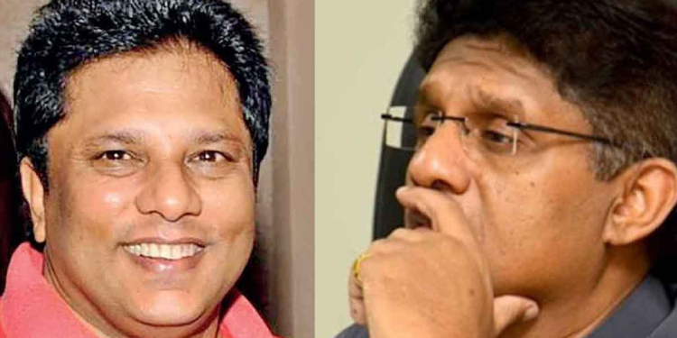 සන්ඩේ ලීඩර් කර්තෘ ලසන්තව මැරුවේ කව්ද? ඒ මිනීමරුවෝ මේ සභාවේ ඉන්නවාද? ලසන්තව මරපු මිනීමරුවන් ගැන විපක්ෂනායක ආණ්ඩුවෙන් ප්රශ්න කරයි! VIDEO I Sri Lanka Latest News