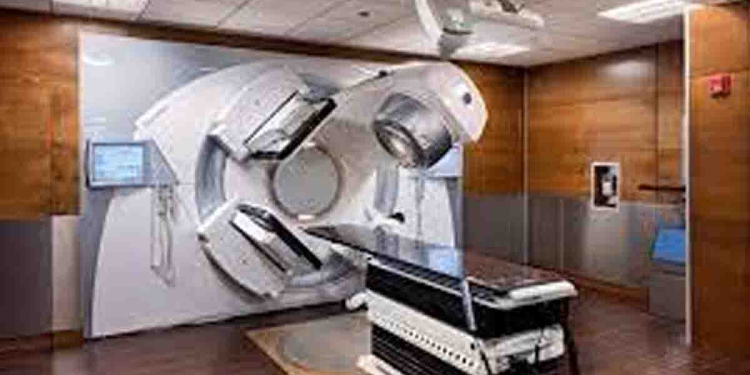 පිළිකා රෝගීන් අමාරුවේ! මඩකලපු රෝහලේත් ලීනියර් යන්ත්රය කැඩිලා! I Sri Lanka Latest News