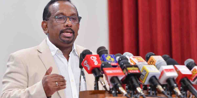 දේශීය ආදායම් බදු දෙපාර්තමේන්තුව හරියට වැඩ කරනවද බලන්න විශේෂ ඒකකයක් පිහිටුවීමට මහින්දානන්දගෙන් යෝජනාවක්! I Sri Lanka Latest News