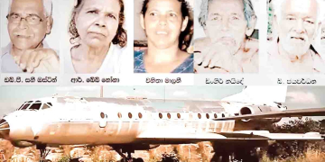 Sri Lanka Latest News