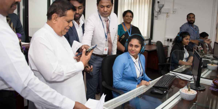 ඇමැති නිමල්ගෙන් වරායේ 1984ට කෝල් එකක්! PHOTOS I Sri Lanka Latest News
