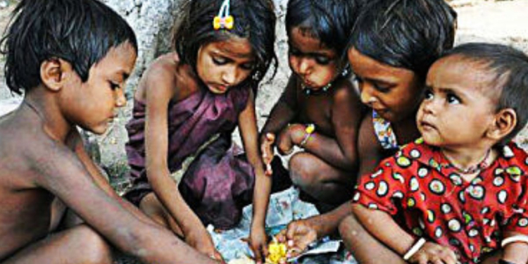 උග්ර මන්දපෝෂණයෙන් පෙළෙන ළමයි 15,673ක් රට පුරා! වැඩිම ළමයි කොළඹින්! Sri Lanka Latest News