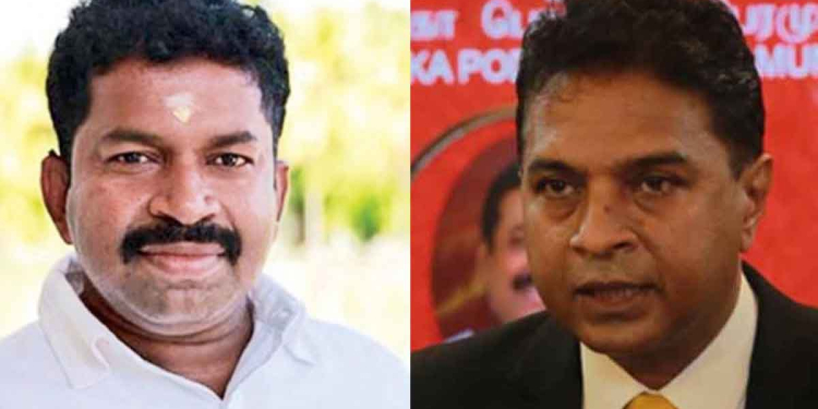 පාස්කු ප්රහාරයේ චැනල් ෆෝ චෝදනා එල්ල වූ පිල්ලෙයාන්ට එරෙහිව පොහොට්ටුවෙන් විනය පියවර නෑ! මහලේකම් සාගර තහවුරු කරයි! I Sri Lanka Latest News
