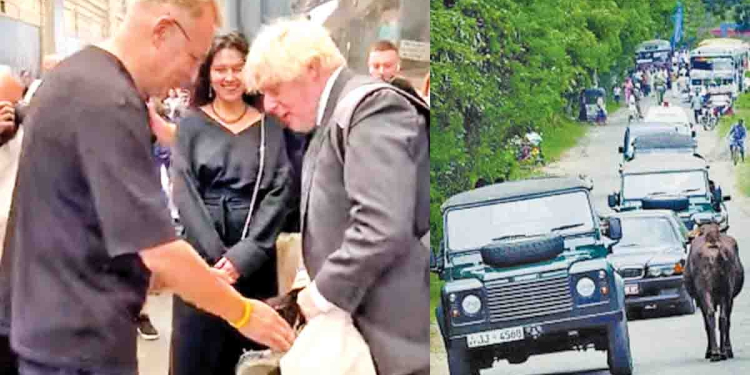 Sri Lanka Latest News