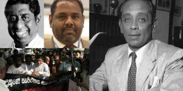 Sri Lanka Latest News
